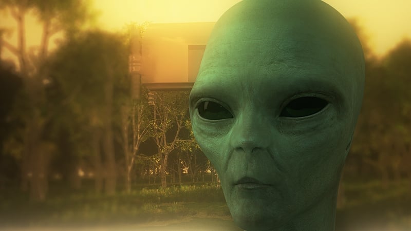 UFO